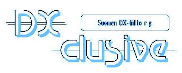Dx-Clusiven logo